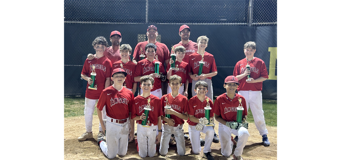 2026 Major League Champions